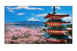  Фото видеостена 3x3 eliteboard 55" pk555ffln - фото 3