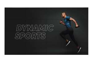  Фото видеостена 4x3 lg 55" 55vl5pj - фото 3