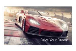  Фото видеостена 4x3 lg 55" 55vm5j-h - фото 3