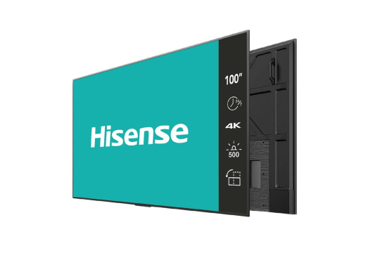 Изображение Hisense Array