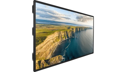  Фото информационный дисплей 86" vestel xd86d-4h - фото 2