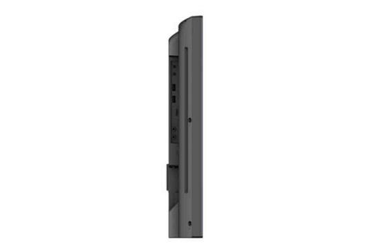  Фото информационный дисплей iiyama 32" lh3252hs-b1 - фото 4