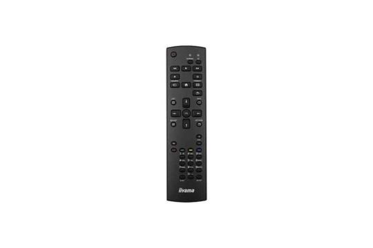  Фото информационный дисплей iiyama 32" lh3252hs-b1 - фото 8