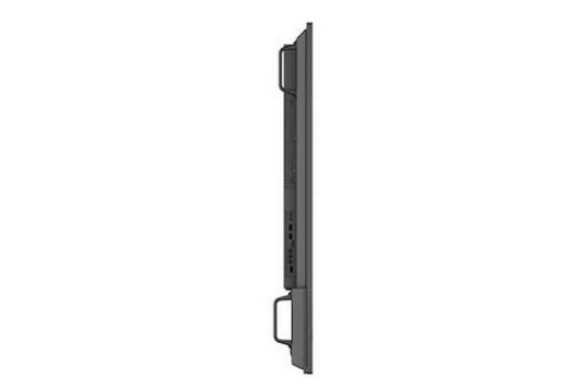  Фото информационный дисплей iiyama 65" lh6552uhs-b1 - фото 4
