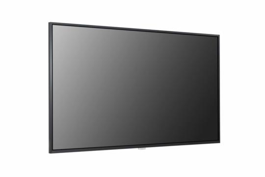  Фото информационный дисплей lg 65" 65uh5f - фото 3