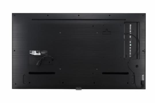  Фото информационный дисплей lg 65" 65uh5f - фото 6