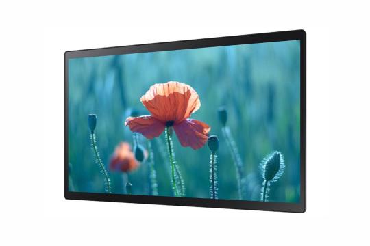  Фото информационный дисплей samsung 13" qb13r-m - фото 2