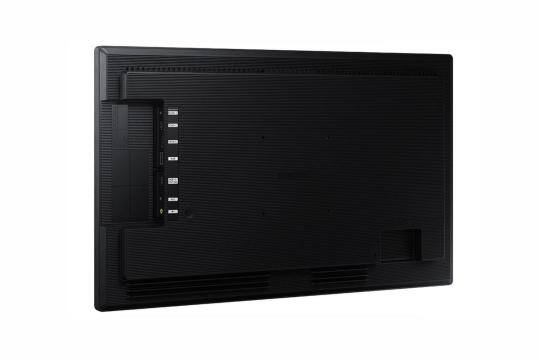  Фото информационный дисплей samsung 13" qb13r-m - фото 4