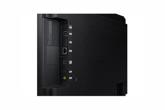  Фото информационный дисплей samsung 13" qb13r-m - фото 5