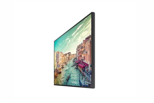  Фото информационный дисплей samsung 43" qm43r-a - фото 3