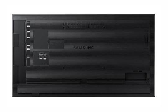  Фото информационный дисплей samsung 43" qm43r-a - фото 5