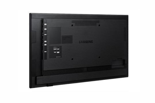  Фото информационный дисплей samsung 43" qm43r-a - фото 6