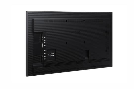  Фото информационный дисплей samsung 50" qh50r - фото 5