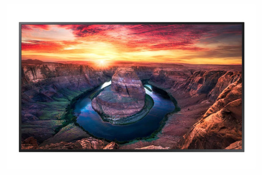 Изображение Информационный дисплей SAMSUNG 50" QM50B