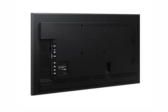  Фото информационный дисплей samsung 55" qm55r - фото 8