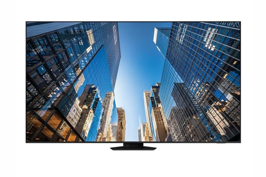 Изображение Информационный дисплей SAMSUNG 98" QE98C