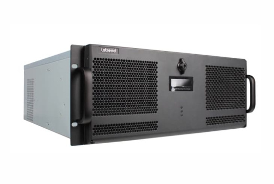 Изображение Контроллер для видеостены Intrend ITWINWALL-D8