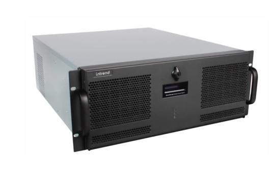 Контроллер видеостены Фото контроллер для видеостены intrend itwinwall-d8s8 - фото 2