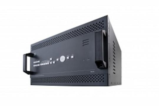  Фото масштабатор kramer vw-16 hdmi для видеостен с 16 выходами; поддержка 4k60 4:4:4 - фото 3