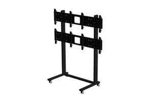  Фото видеостена 2x2 exell 55" expd-wa55ab35 - фото 8