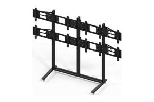  Фото видеостена 3x2 lg 55" 55vsm5j-h - фото 6