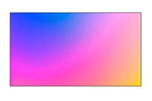  Фото видеостена 4x3 lumien 55" lmw5518ll - фото 3