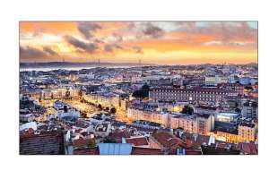  Фото видеостена 3x2 samsung 55" vh55c-e - фото 3