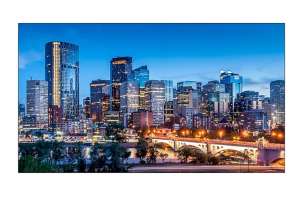  Фото видеостена 3x2 samsung 55" vm55b-e - фото 3