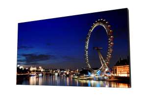  Фото видеостена 4x4 boe vm55l-a 55" (шов: 1,7) - фото 3