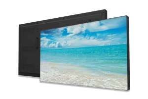  Фото видеостена 4x3 hisense 46l35b5u 46" (шов: 3,5) - фото 3