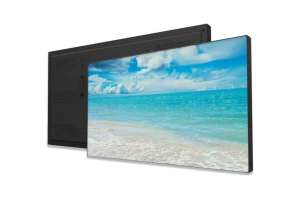  Фото видеостена 4x3 hisense 55l35b5u 55" (шов: 3,5) - фото 3