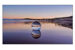  Фото видеостена 3x3 hisense 55" 55vw25e - фото 3