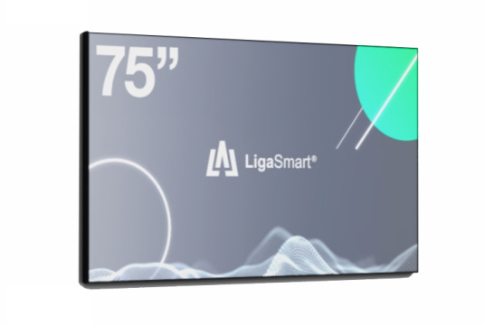 Изображение Панель для видеостены LigaSmart 75" D 75