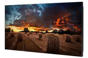  Фото видеостена 3x3 samsung 55" vm55t-u - фото 3