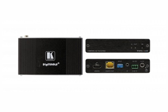 Изображение Передатчик HDMI PoC Kramer TP-873XR