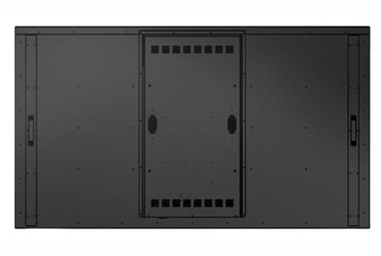  Фото профессиональная панель 75" lumien lp7570sdru - фото 2