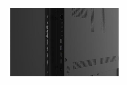  Фото профессиональная панель lumien 50" lb5050sdg3 lb50 - фото 7