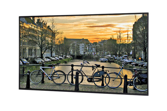 Изображение Профессиональный дисплей EliteBoard 65" LK-65UH2AX