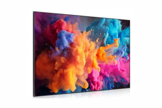  Фото профессиональный дисплей exell 98" expd-di98am5 - фото 2