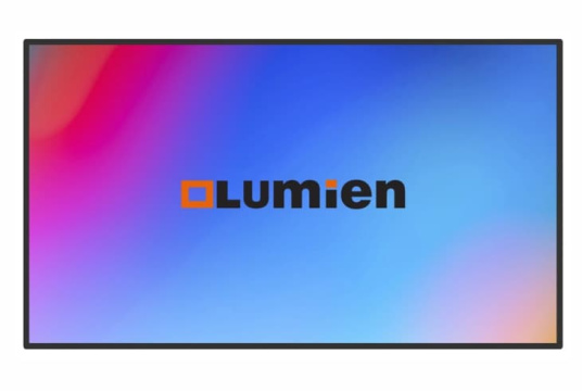 Изображение Lumien Array