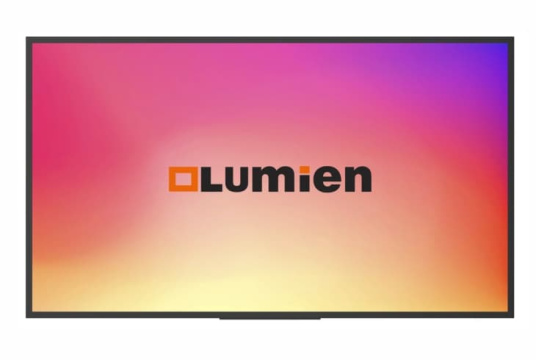 Изображение Lumien Array