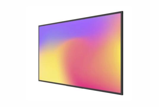  Фото профессиональный дисплей lumien 43" lb4350sdg2 - фото 3