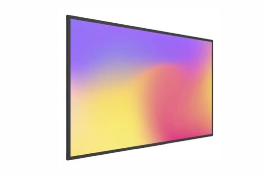  Фото профессиональный дисплей lumien 43" lb4350sdg2 - фото 4