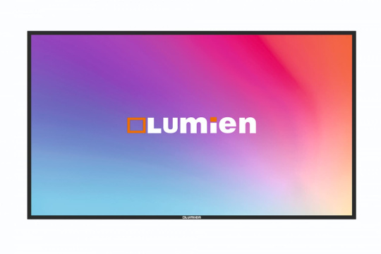 Изображение Профессиональный дисплей Lumien 55" LB5535SD