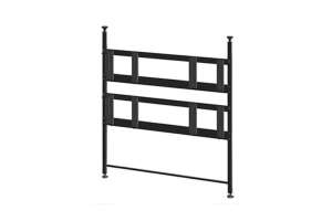  Фото видеостена 2x2 exell 55" expd-wa55ab35 - фото 6