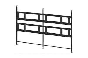  Фото видеостена 3x2 lg 55" 55vsm5j-h - фото 7