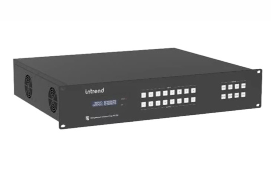 Изображение Intrend Array